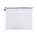 Pouch Wallet with Zip