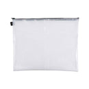 Pouch Wallet with Zip
