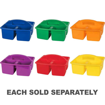 Zart Caddy ColourSorts Classroom Organiser
