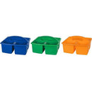 Zart Caddy ColourSorts Classroom Organiser