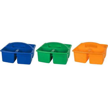 Zart Caddy ColourSorts Classroom Organiser
