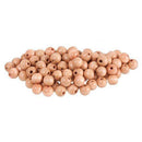 Round Wooden Beads 12mm 100pk