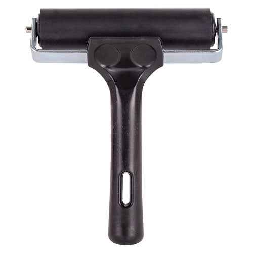 Hard Rubber Lino Roller