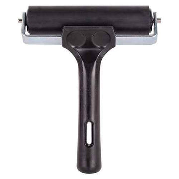 Hard Rubber Lino Roller