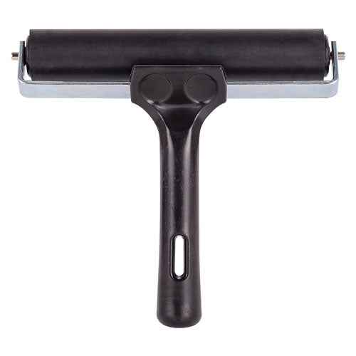 Hard Rubber Lino Roller