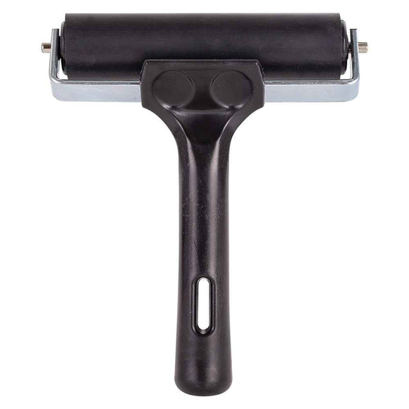 Hard Rubber Lino Roller