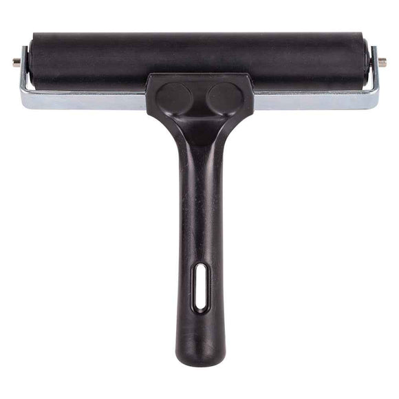 Hard Rubber Lino Roller