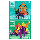 Learning Can Be Fun Giant 3D Puzzle