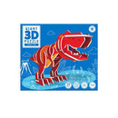 Learning Can Be Fun Giant 3D Puzzle