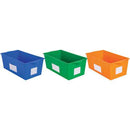 Help Yourself Book Bin