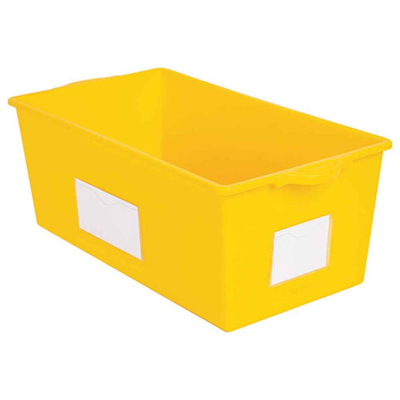 Help Yourself Book Bin
