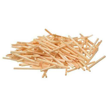 Creative School Supply Matchsticks 5000pcs
