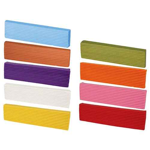Creative School Supply Plasticine 500g