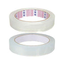 Clear Adhesive Tape 66m