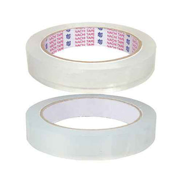 Clear Adhesive Tape 66m