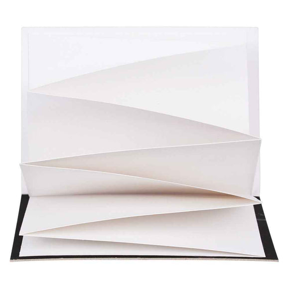 Fold-Out Journals 10pcs