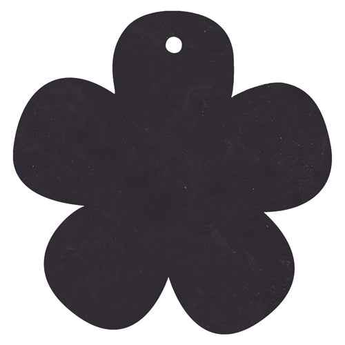 Creative School Supply Scratch Flowers 12pk
