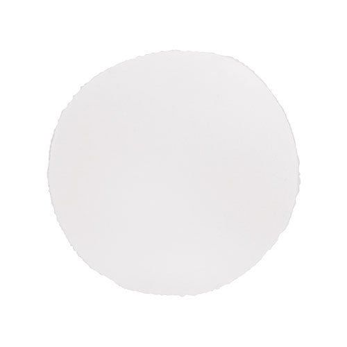 Handmade Round Watercolour Paper 300gsm 10pcs