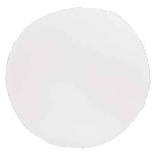 Handmade Round Watercolour Paper 300gsm 10pcs