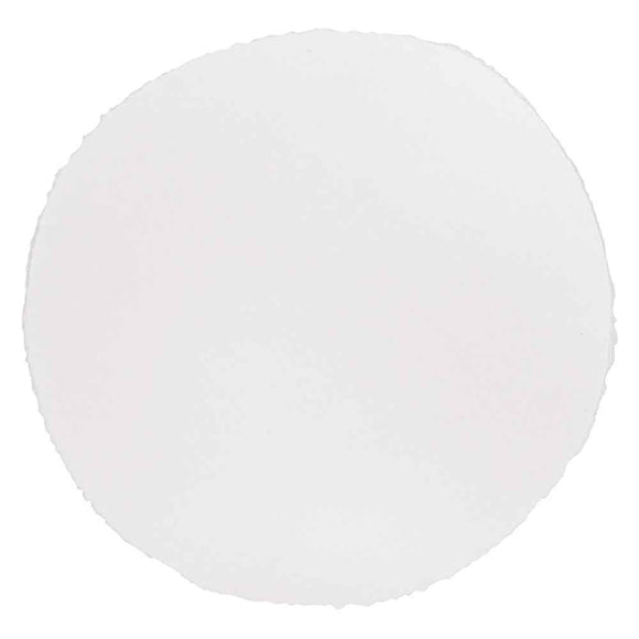 Handmade Round Watercolour Paper 300gsm 10pcs
