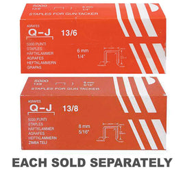 Creative School Supply Tacker Staples 5000pcs