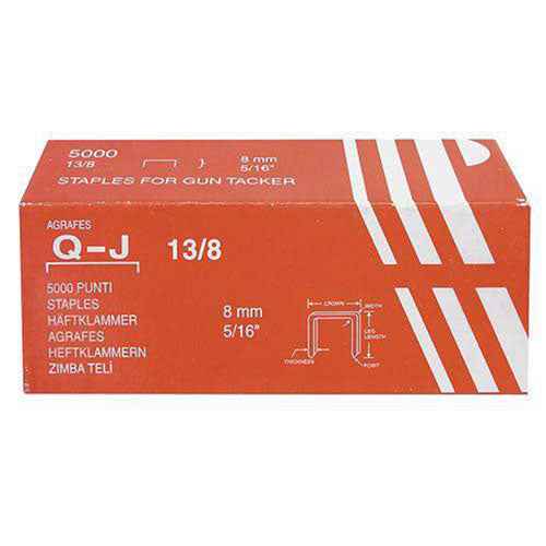 Creative School Supply Tacker Staples 5000pcs