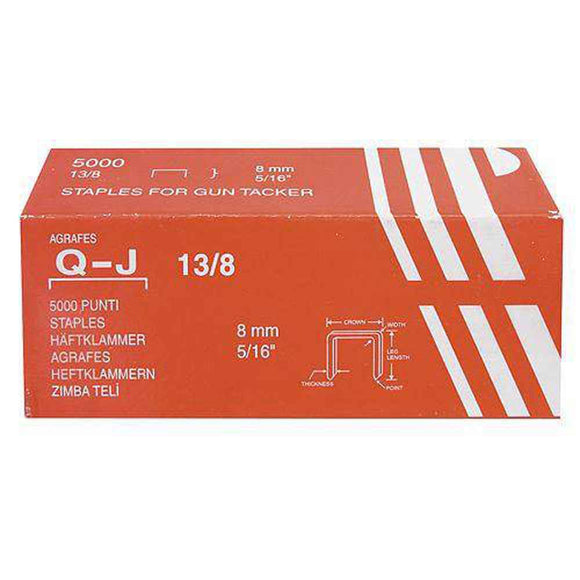 Creative School Supply Tacker Staples 5000pcs