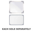 Creative School Supply Magnetic Whiteboard