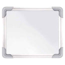 Creative School Supply Magnetic Whiteboard