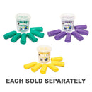 Educational Colours Fun Dough 900g