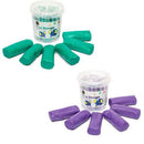 Educational Colours Fun Dough 900g