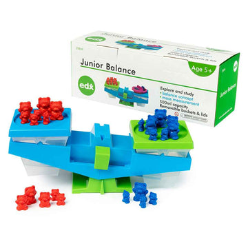 Junior Balance Coordination Development Equipment