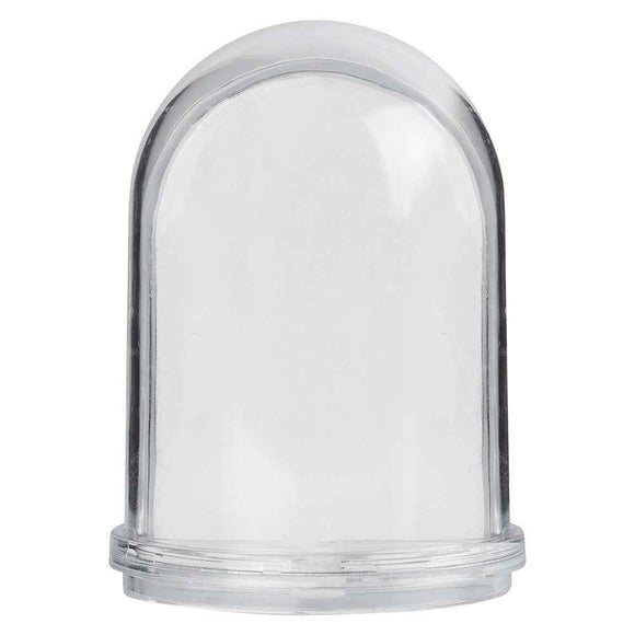 Creative School Supply Snow Dome