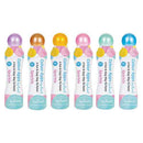 Zart Water Based Colour Apps Markers 6pcs