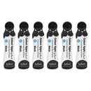 Zart Water Based Colour Apps Markers 6pcs