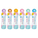 Zart Water Based Colour Apps Markers 6pcs