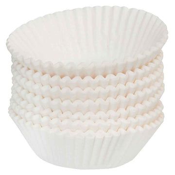 Patty Pan 1000pcs (White)