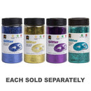 Educational Colours Glitter Jar 200g