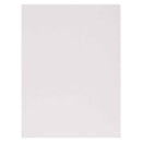 Watercolour Cotton Board (6x8in)
