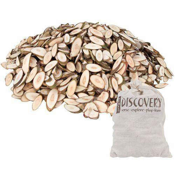 Creative School Supply Twig Chips 250g