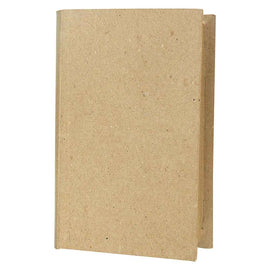 Papier Mache Book