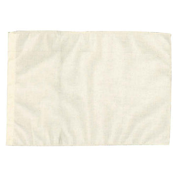 Calico Pre-Cut Flags 10pcs