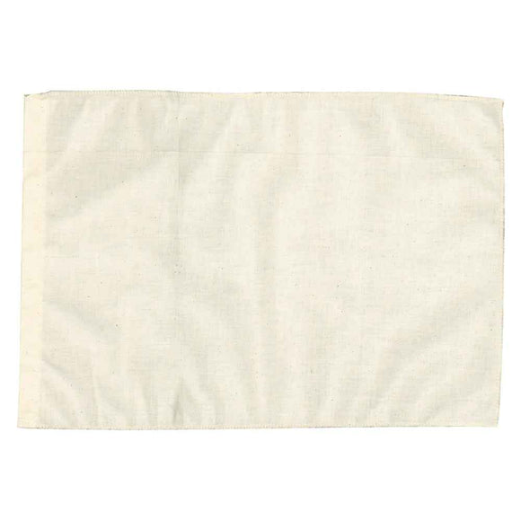 Calico Pre-Cut Flags 10pcs