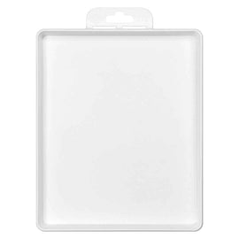 Plastic Ink Print Roller Tray (24x20cm)