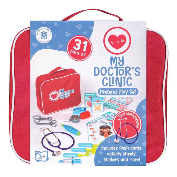 My First Medical Set