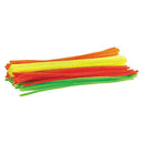 Chenille Stems 100pk (6mmx30cm)