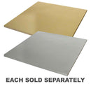 Kinder Squares 250mm 100pk