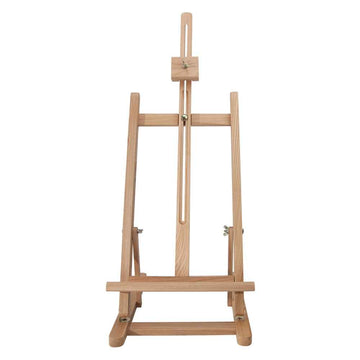 Wooden Table Easel