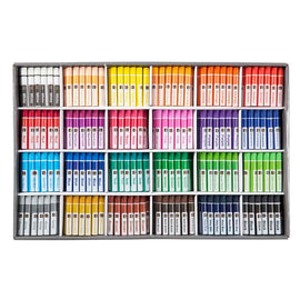 Jumbo Oil Pastels Classroom (Box of 432)