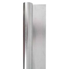Alum Embossing Foil Silver (53cmx1m)